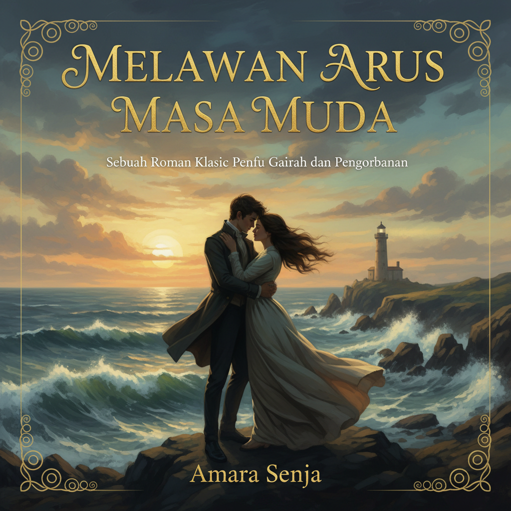 Melawan Arus Masa Muda