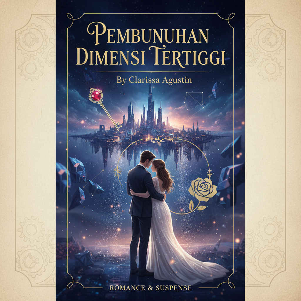 Pembunuhan Dimensi Tertinggi