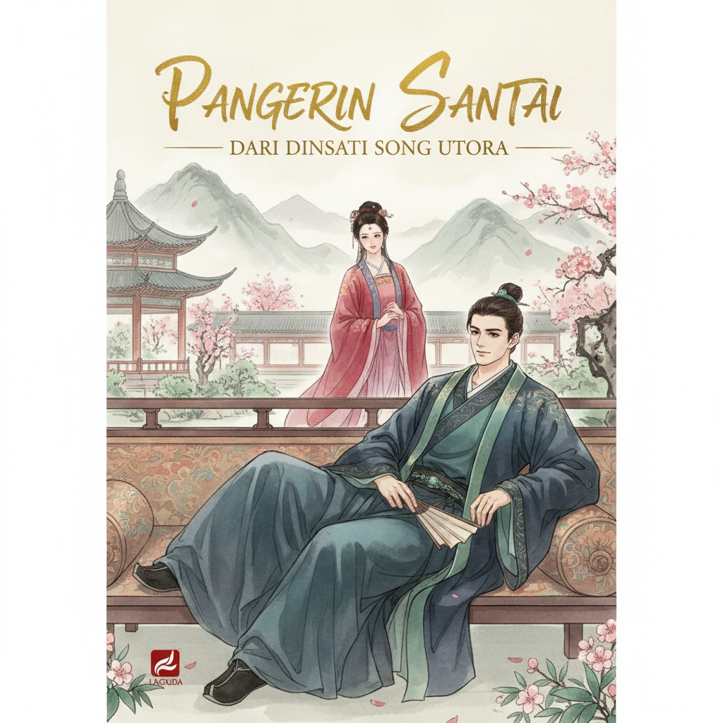 Pangeran Santai dari Dinasti Song Utara