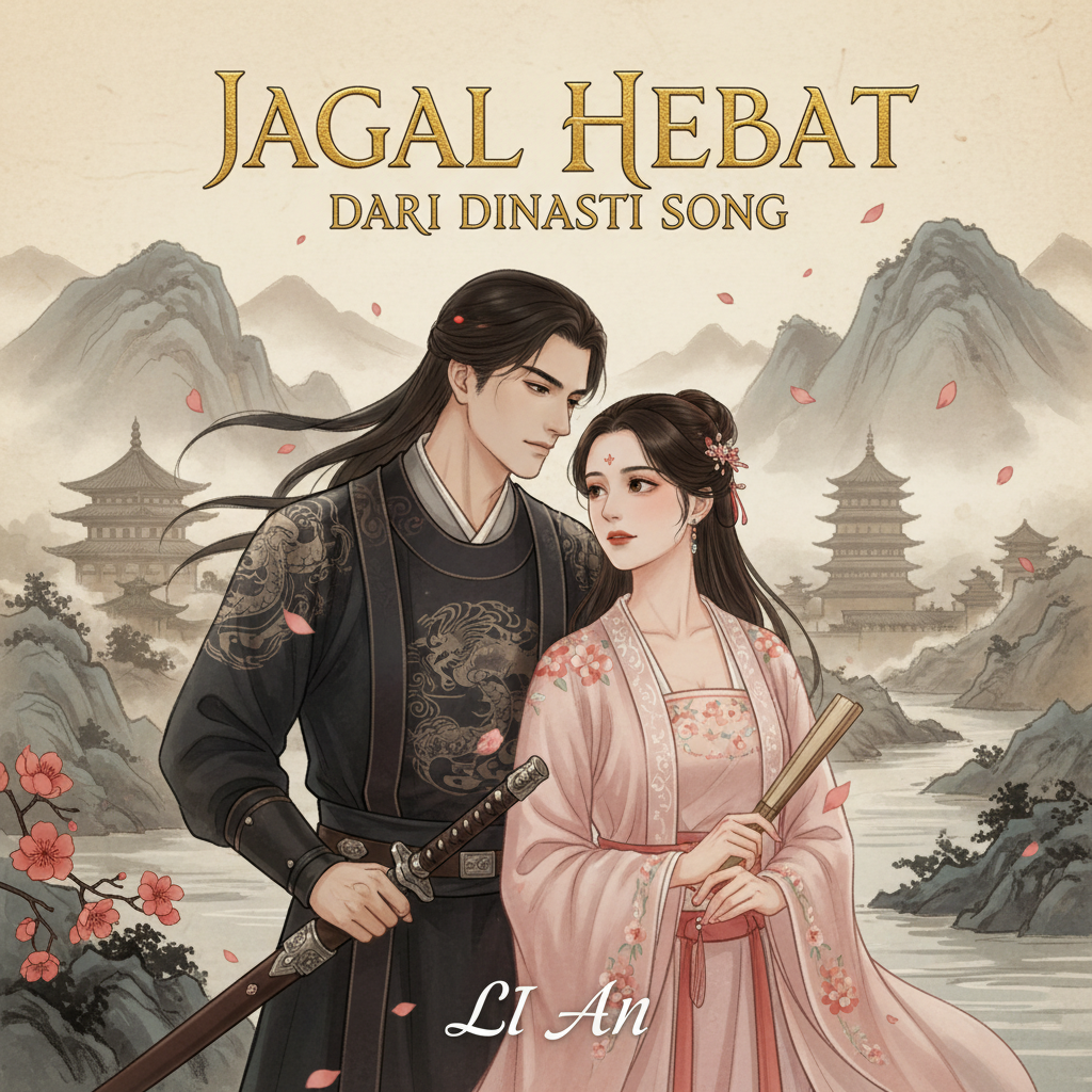 Jagal Hebat dari Dinasti Song