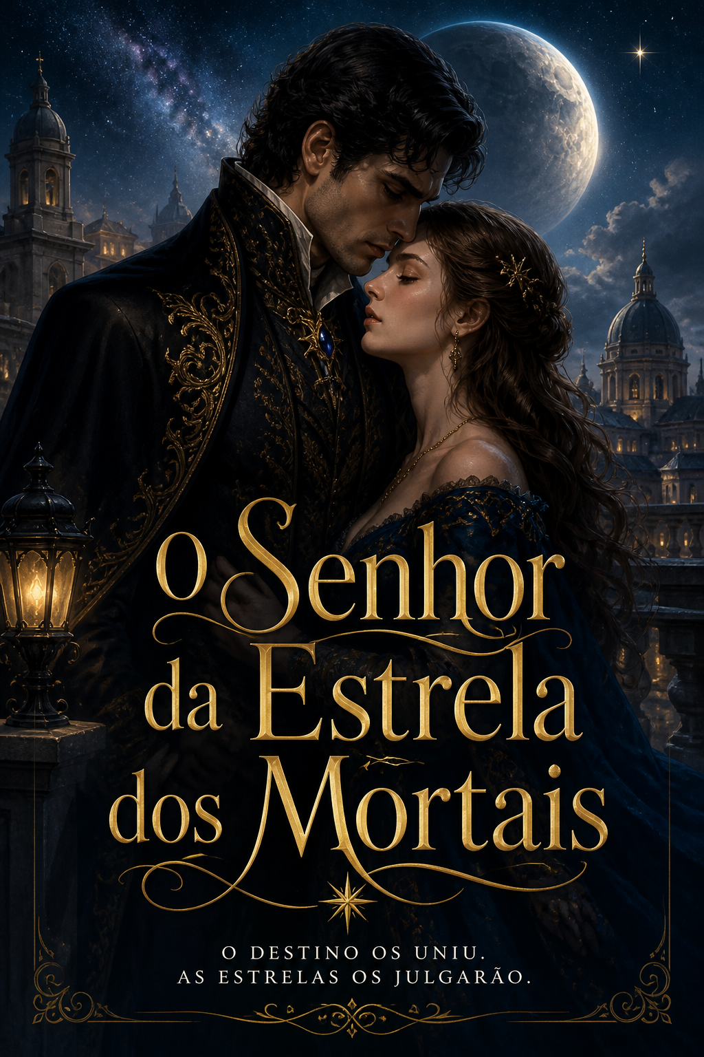 O Senhor da Estrela dos Mortais